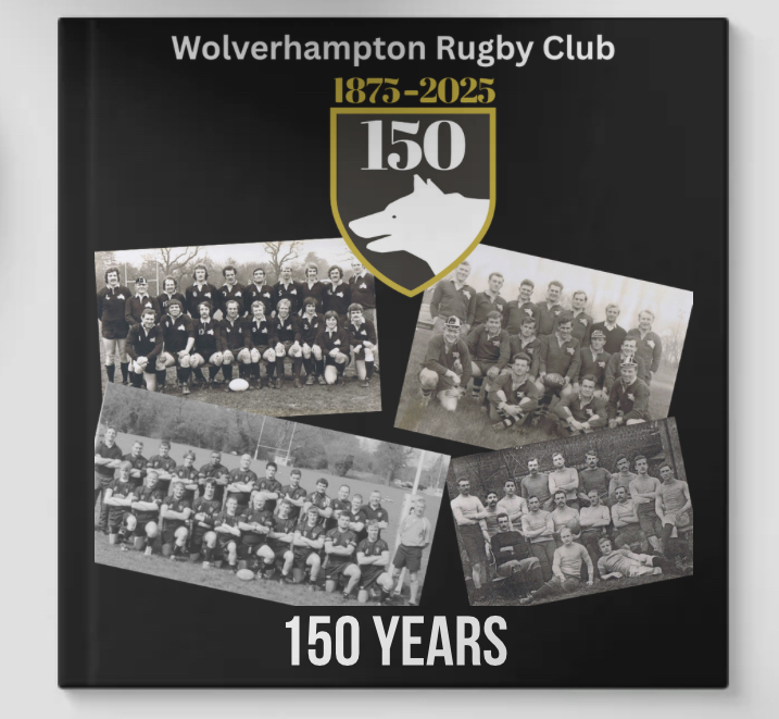 Wolverhampton Rfc Wolverhampton RUFC